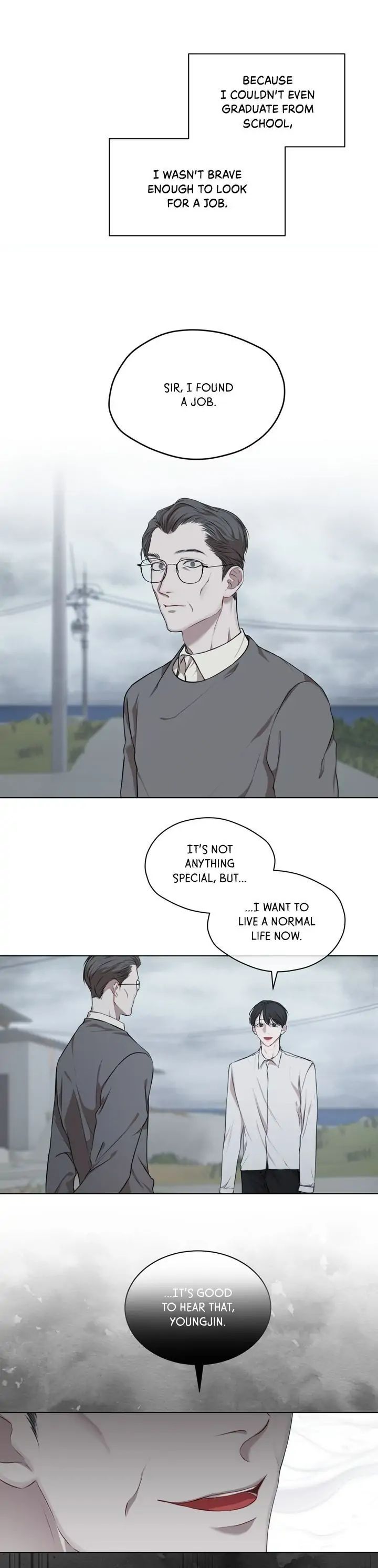 The Origin of Species  [ OFFICIAL Translation ] Chapter 1.2 page 8 - 