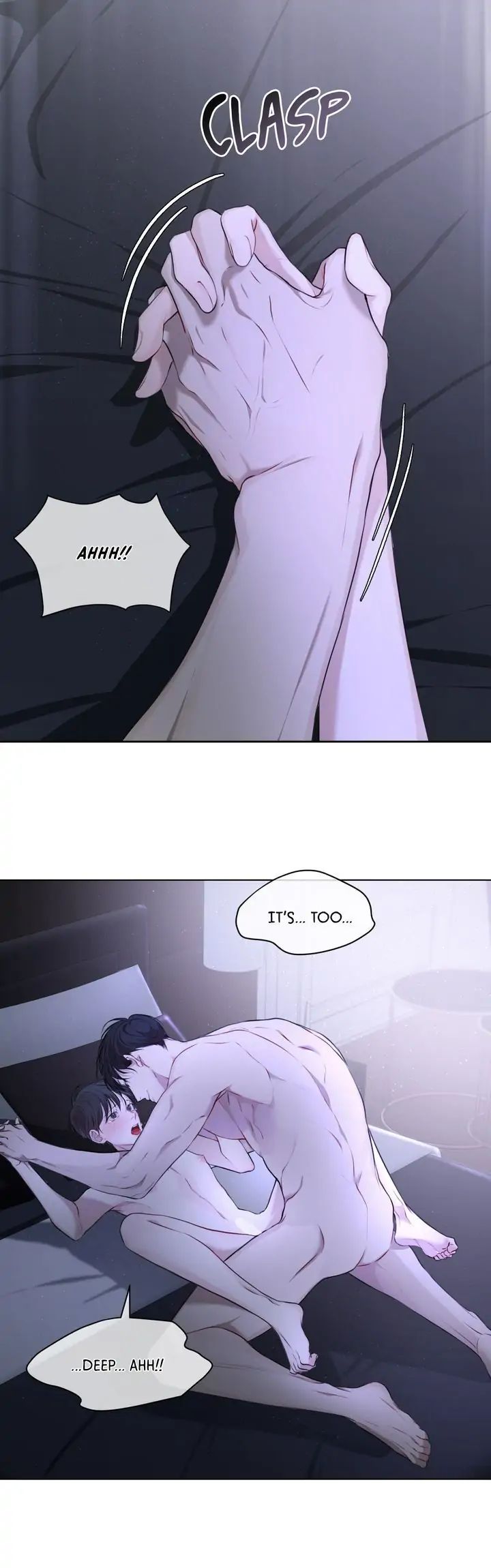 The Origin of Species  [ OFFICIAL Translation ] Chapter 1.2 page 10 - 