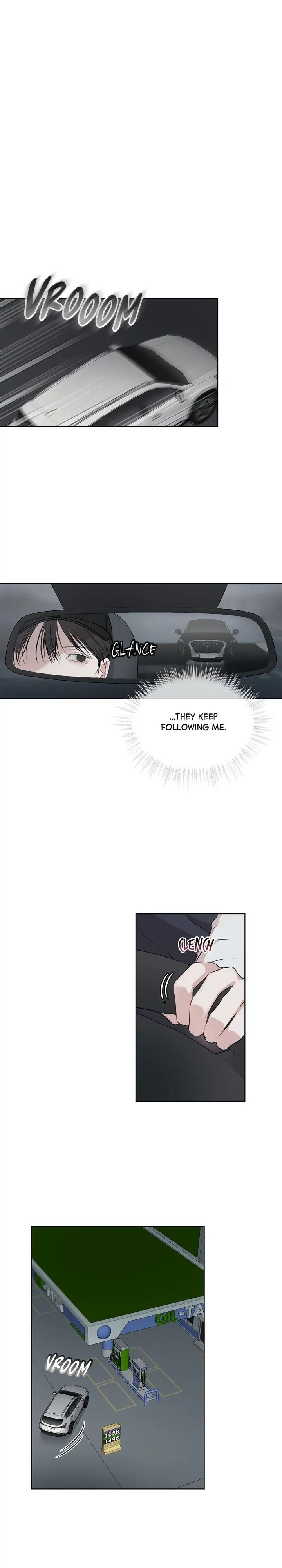The Origin of Species  [ OFFICIAL Translation ] Chapter 1 page 1 - 