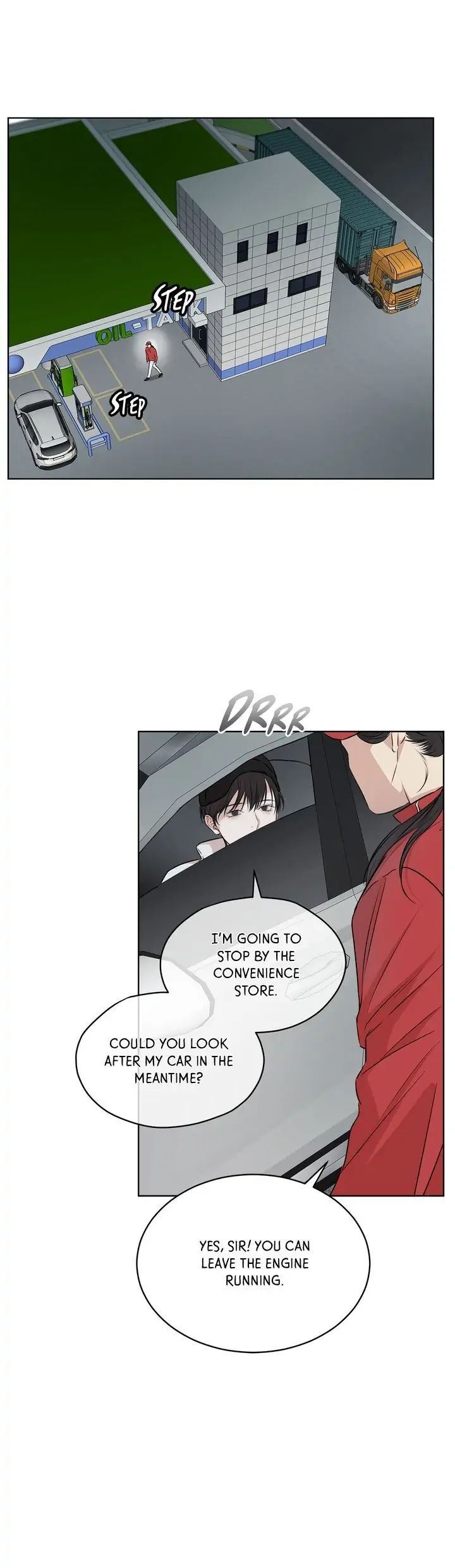 The Origin of Species  [ OFFICIAL Translation ] Chapter 1 page 2 - 