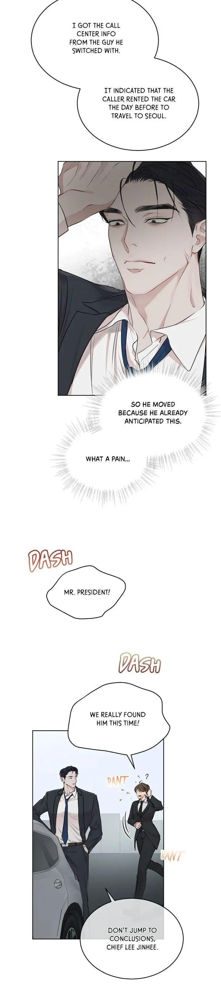 The Origin of Species  [ OFFICIAL Translation ] Chapter 1 page 11 - 