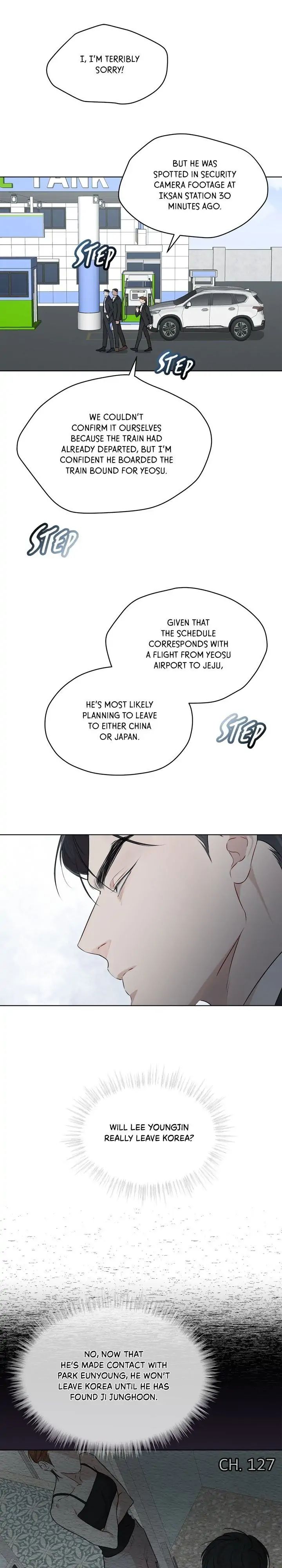 The Origin of Species  [ OFFICIAL Translation ] Chapter 1 page 12 - 