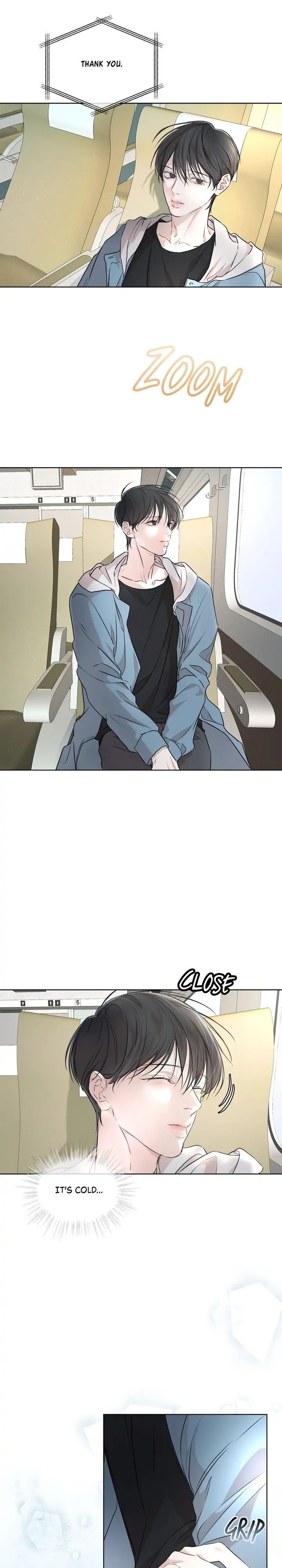 The Origin of Species  [ OFFICIAL Translation ] Chapter 1 page 16 - 