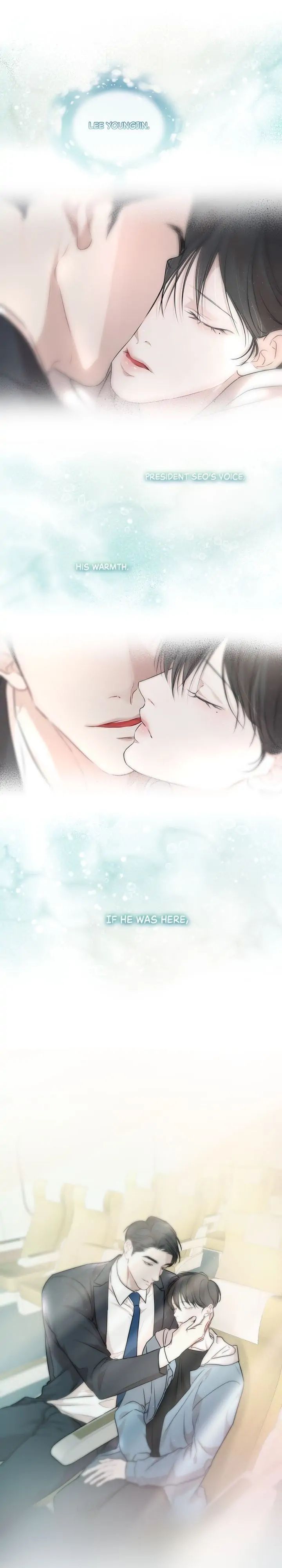 The Origin of Species  [ OFFICIAL Translation ] Chapter 1 page 20 - 