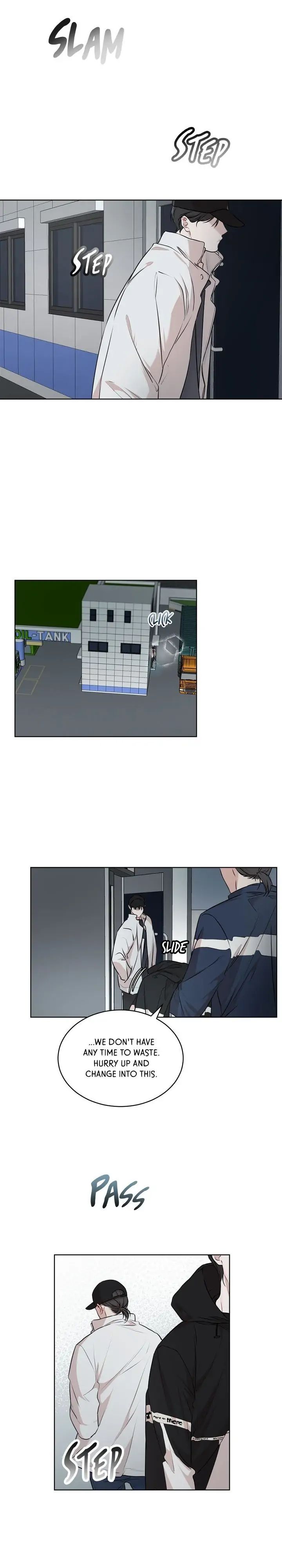 The Origin of Species  [ OFFICIAL Translation ] Chapter 1 page 3 - 