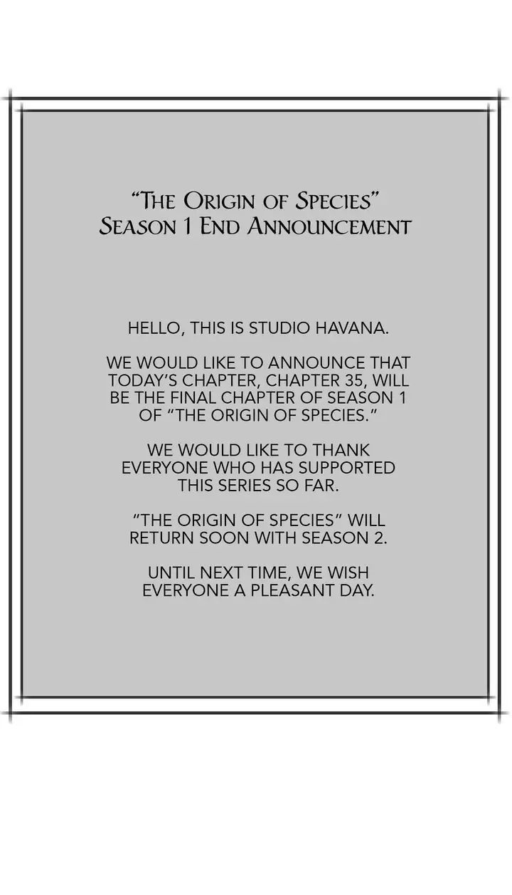 The Origin of Species  [ OFFICIAL Translation ] Chapter 1 page 24 - 