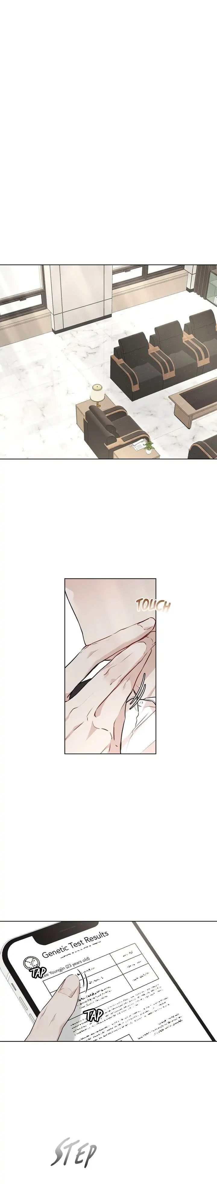The Origin of Species  [ OFFICIAL Translation ] Chapter 1 page 6 - 