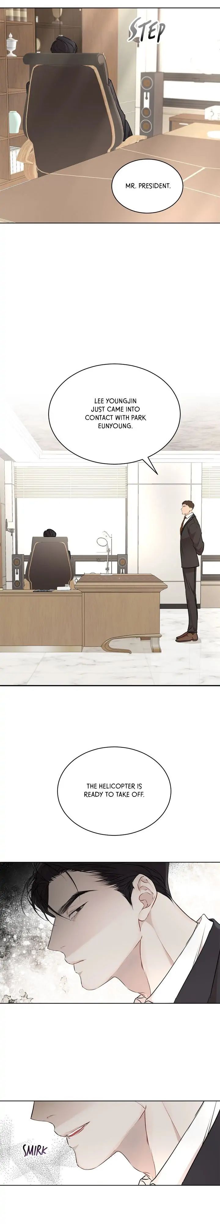 The Origin of Species  [ OFFICIAL Translation ] Chapter 1 page 7 - 