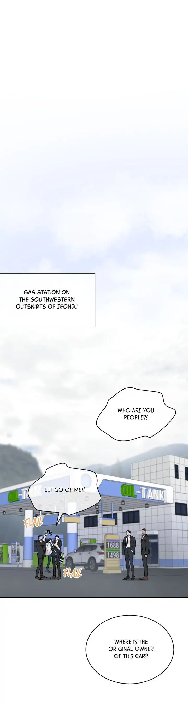 The Origin of Species  [ OFFICIAL Translation ] Chapter 1 page 9 - 