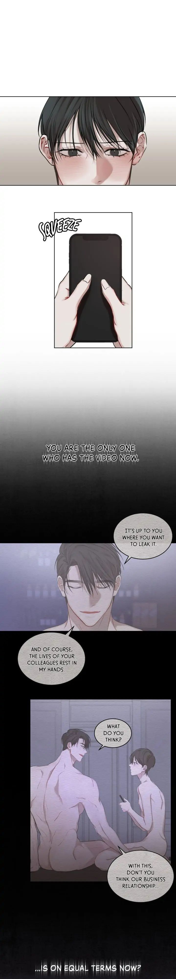 The Origin of Species  [ OFFICIAL Translation ] Chapter 10 page 1 - 