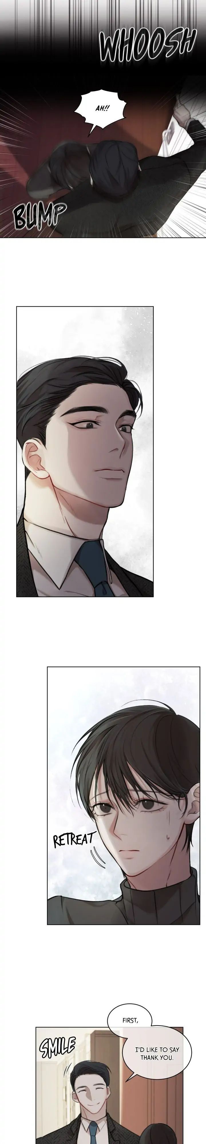 The Origin of Species  [ OFFICIAL Translation ] Chapter 10 page 17 - 