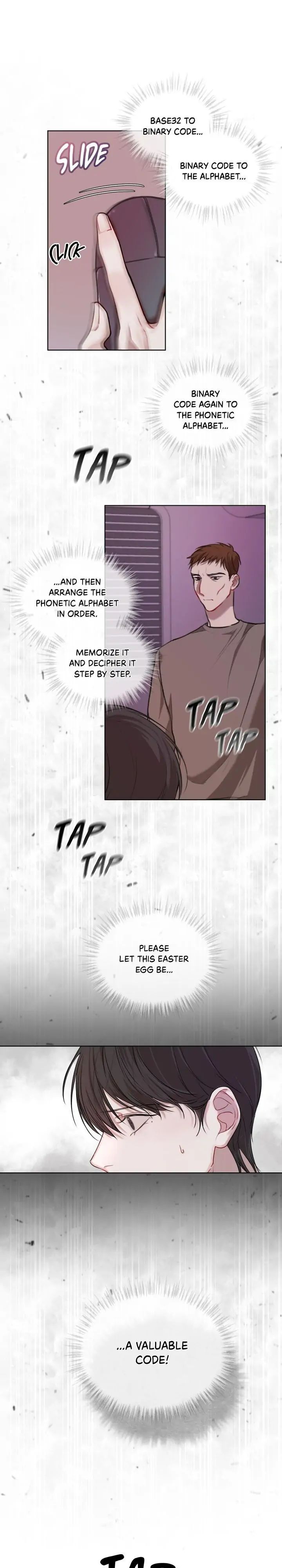 The Origin of Species  [ OFFICIAL Translation ] Chapter 10 page 5 - 