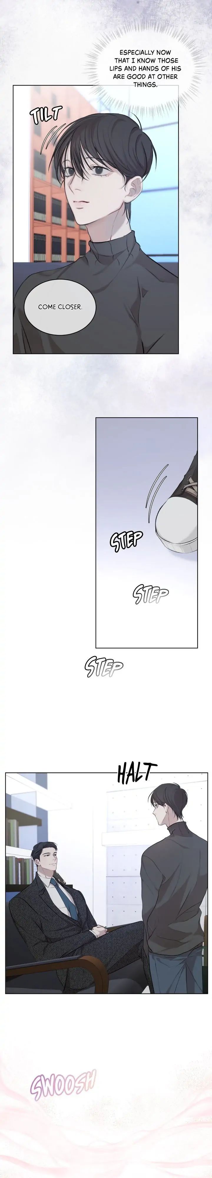 The Origin of Species  [ OFFICIAL Translation ] Chapter 11 page 11 - 