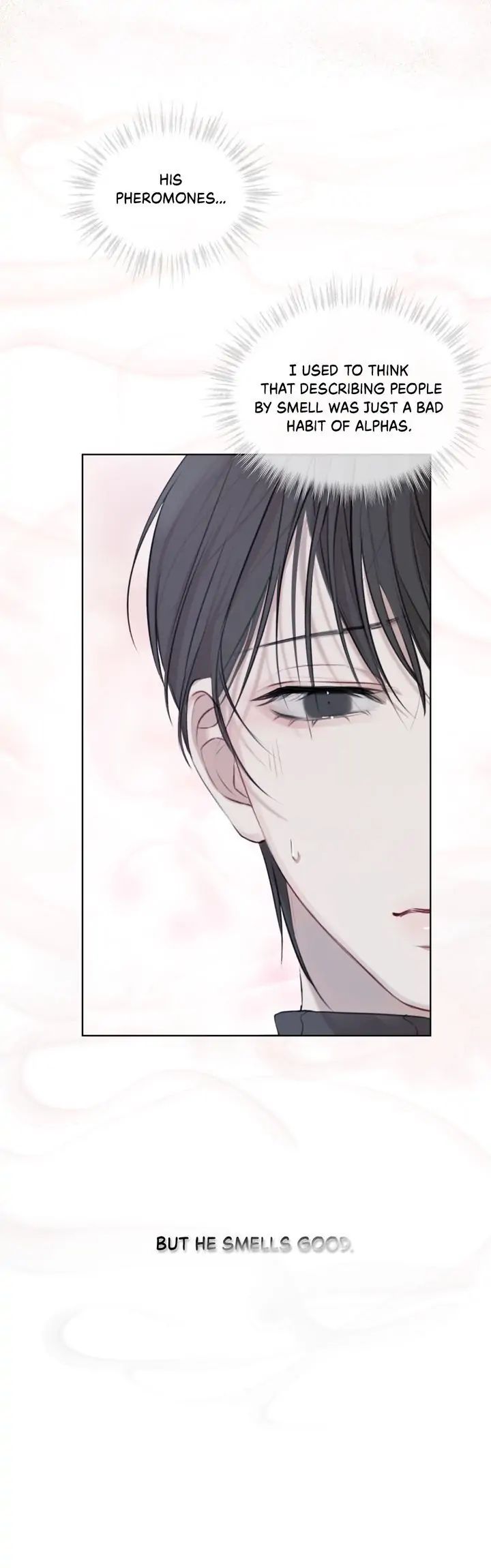 The Origin of Species  [ OFFICIAL Translation ] Chapter 11 page 12 - 