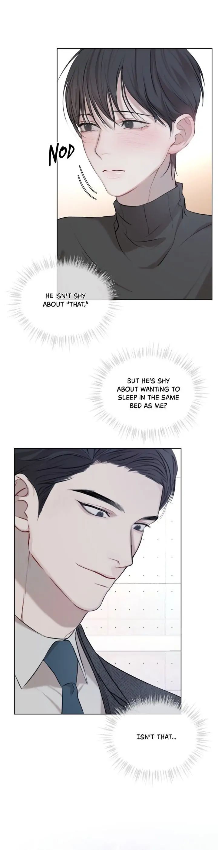The Origin of Species  [ OFFICIAL Translation ] Chapter 11 page 16 - 