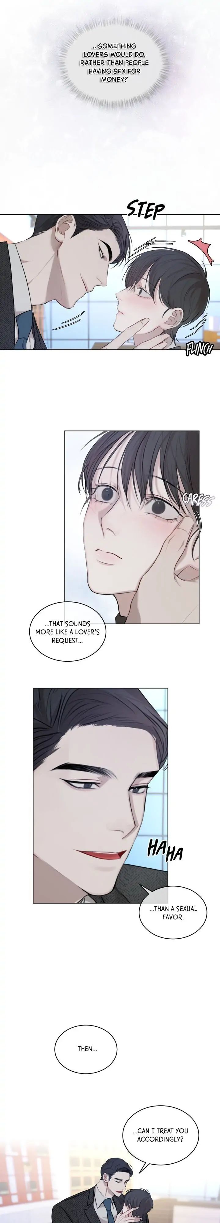 The Origin of Species  [ OFFICIAL Translation ] Chapter 11 page 17 - 