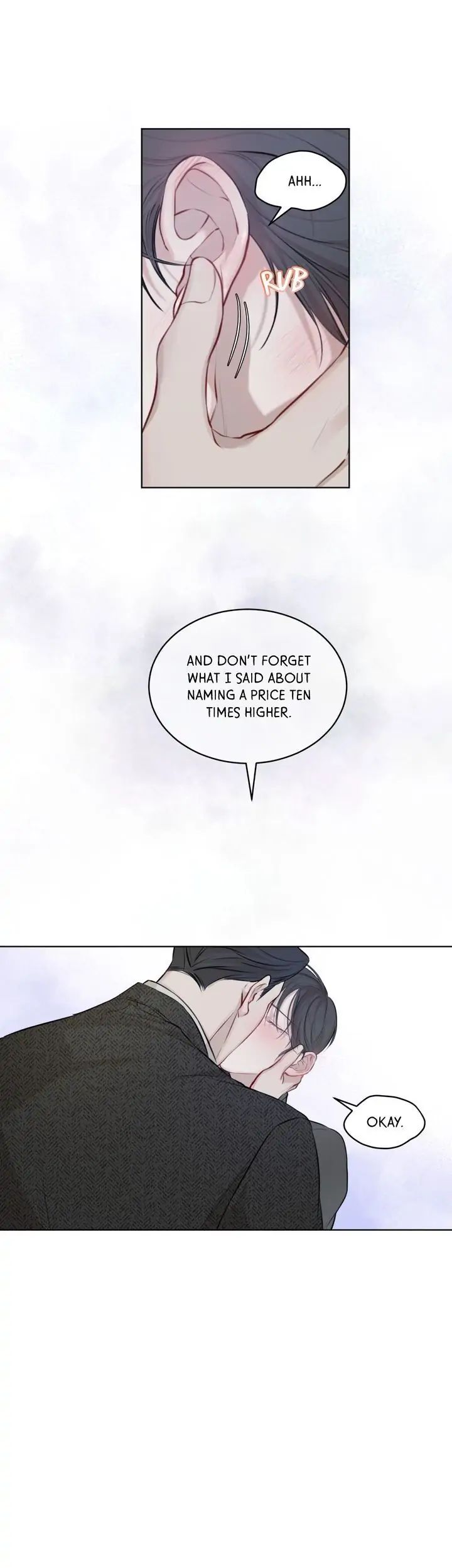 The Origin of Species  [ OFFICIAL Translation ] Chapter 11 page 19 - 