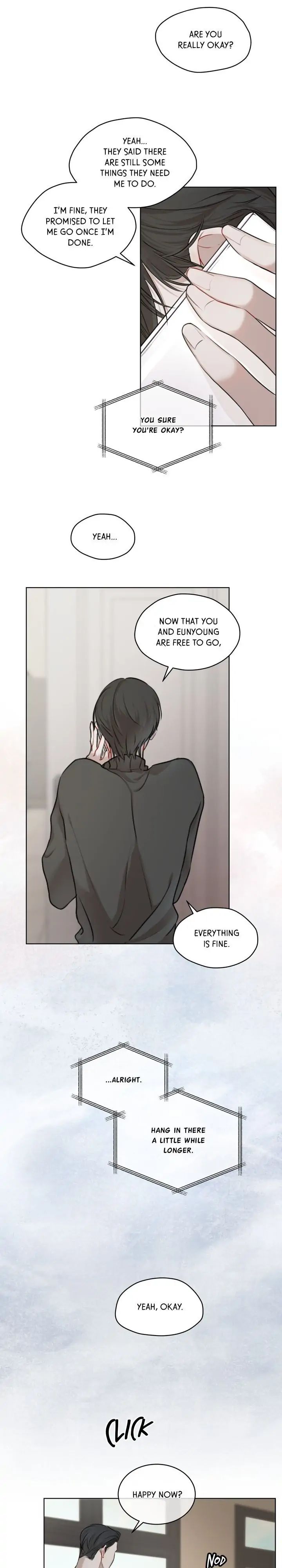 The Origin of Species  [ OFFICIAL Translation ] Chapter 11 page 3 - 