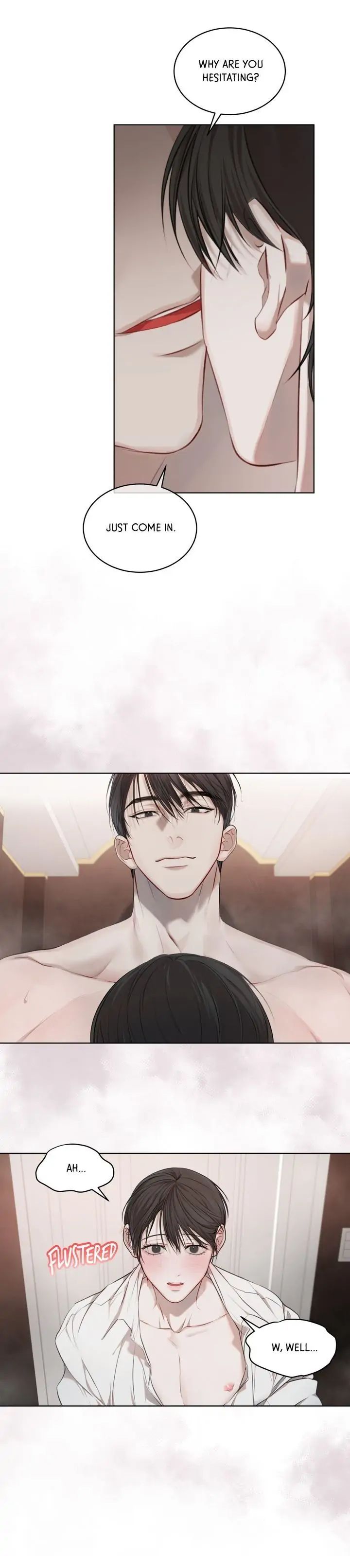 The Origin of Species  [ OFFICIAL Translation ] Chapter 12 page 6 - 