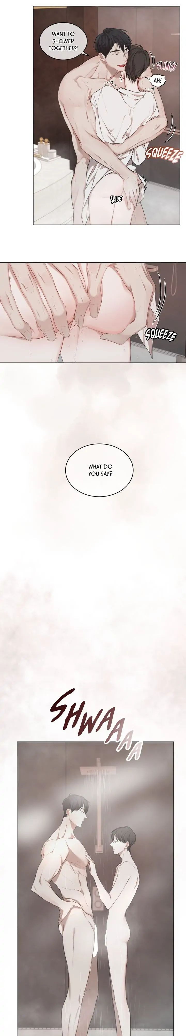 The Origin of Species  [ OFFICIAL Translation ] Chapter 12 page 7 - 
