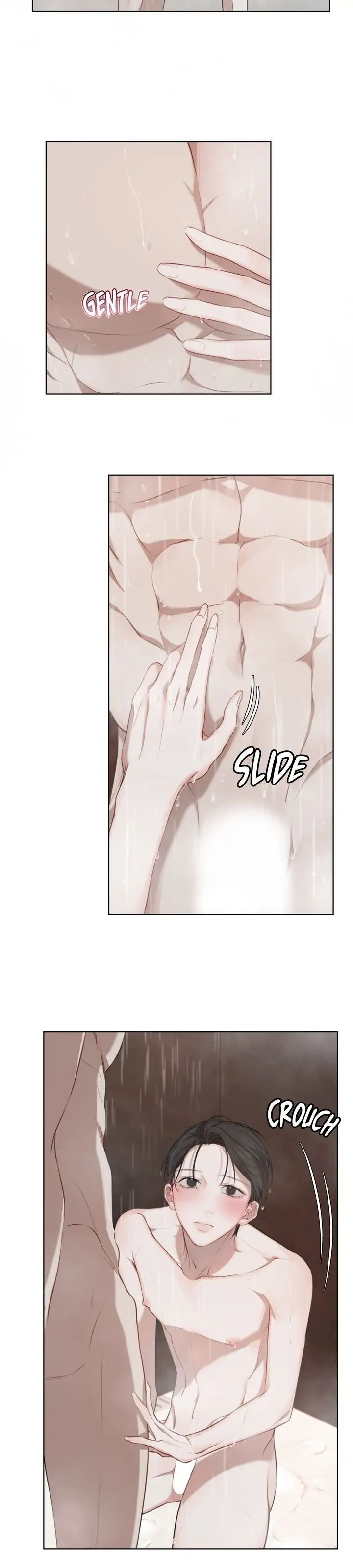 The Origin of Species  [ OFFICIAL Translation ] Chapter 12 page 8 - 
