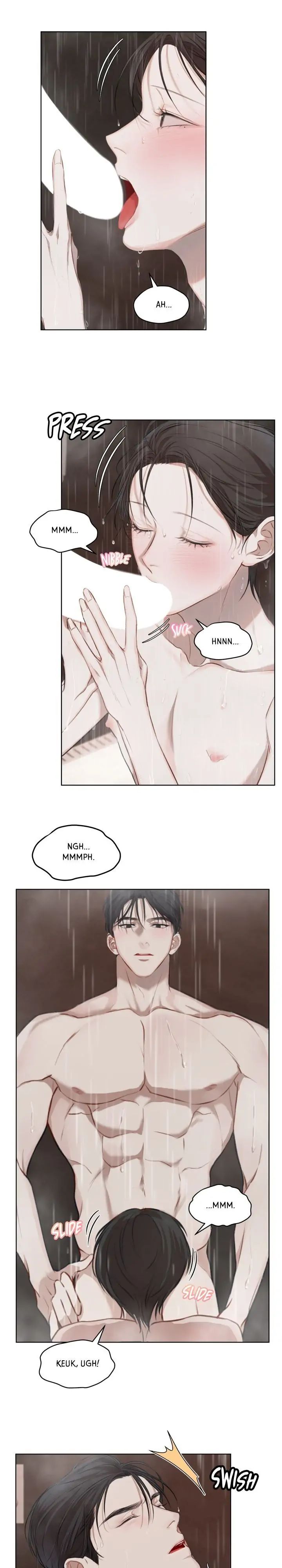 The Origin of Species  [ OFFICIAL Translation ] Chapter 12 page 9 - 
