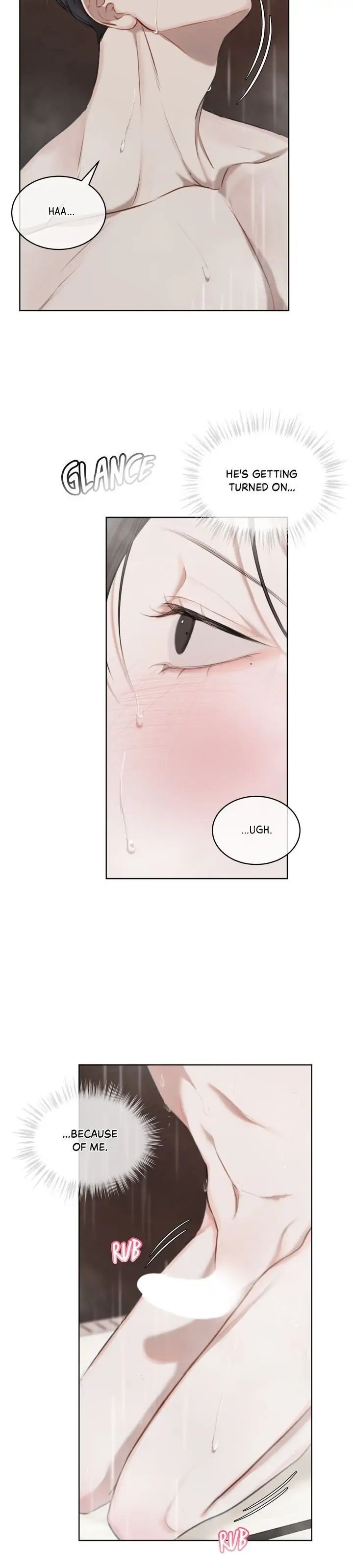 The Origin of Species  [ OFFICIAL Translation ] Chapter 12 page 10 - 