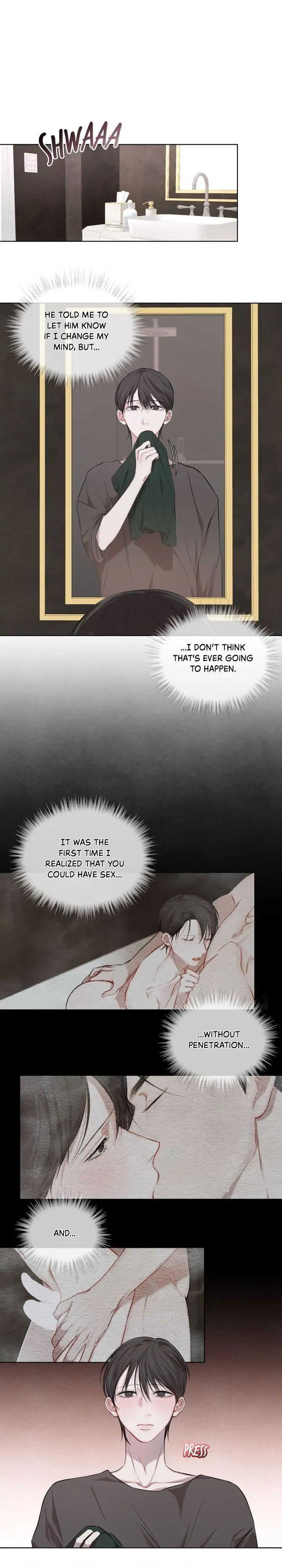 The Origin of Species  [ OFFICIAL Translation ] Chapter 13 page 1 - 