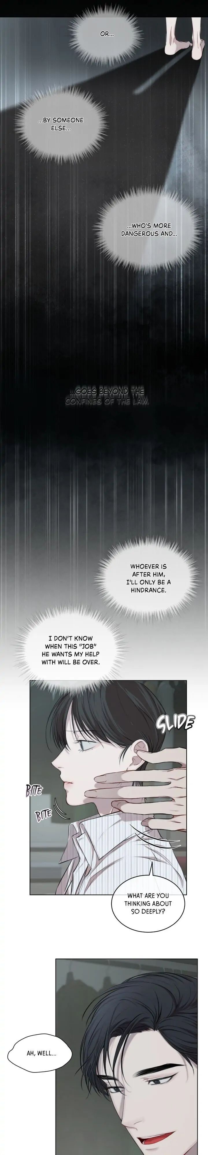 The Origin of Species  [ OFFICIAL Translation ] Chapter 13 page 13 - 