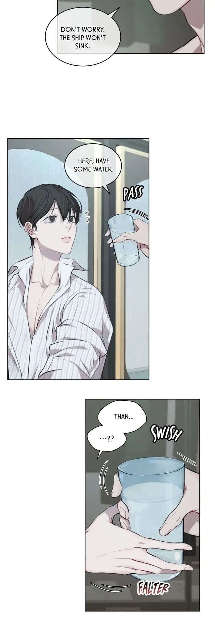 The Origin of Species  [ OFFICIAL Translation ] Chapter 13 page 14 - 