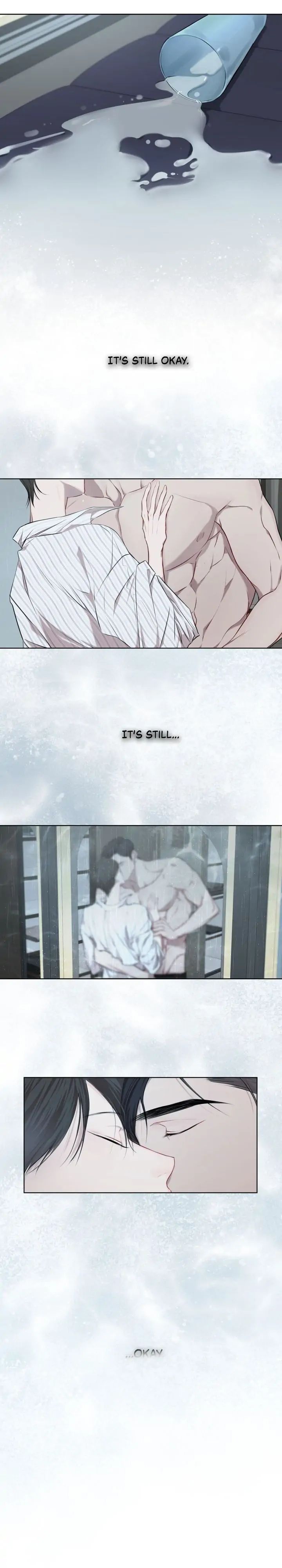 The Origin of Species  [ OFFICIAL Translation ] Chapter 13 page 17 - 