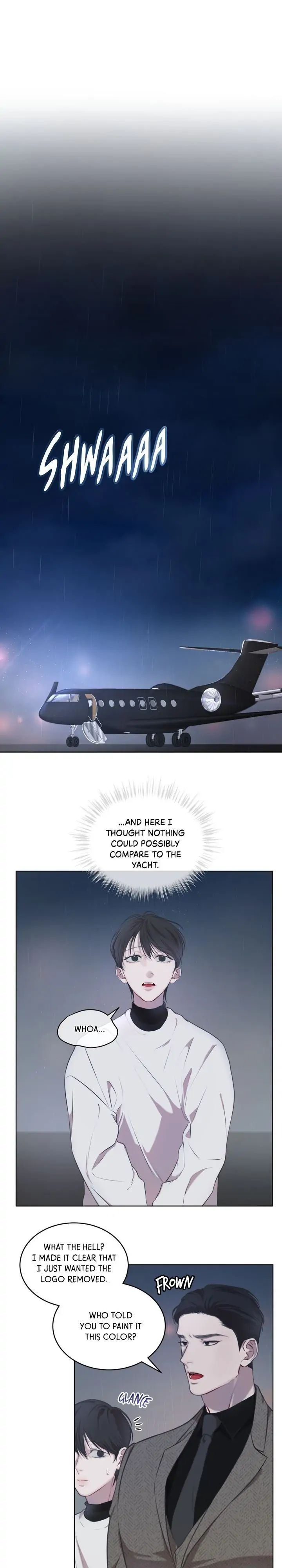 The Origin of Species  [ OFFICIAL Translation ] Chapter 14 page 1 - 