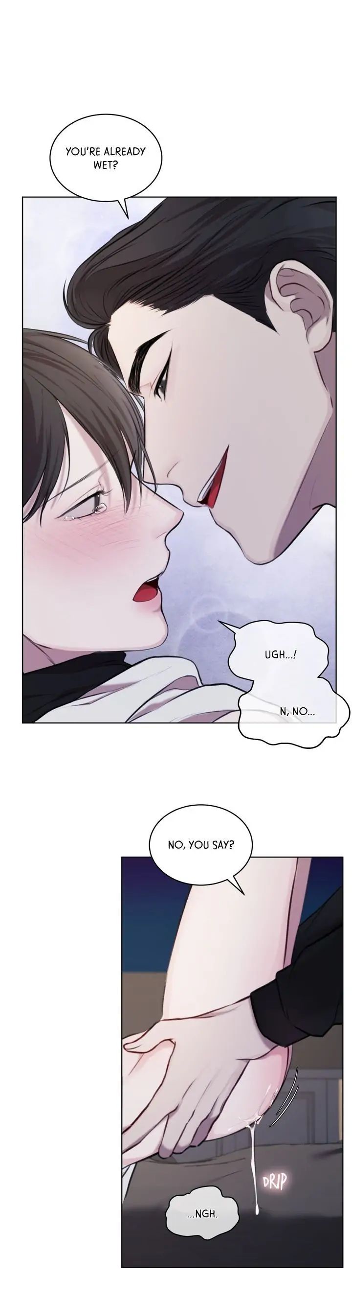 The Origin of Species  [ OFFICIAL Translation ] Chapter 14 page 12 - 