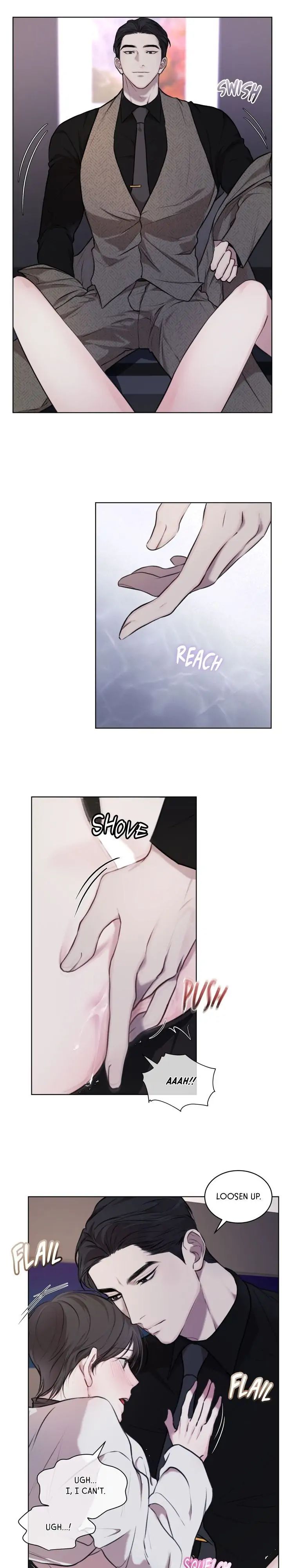The Origin of Species  [ OFFICIAL Translation ] Chapter 14 page 13 - 