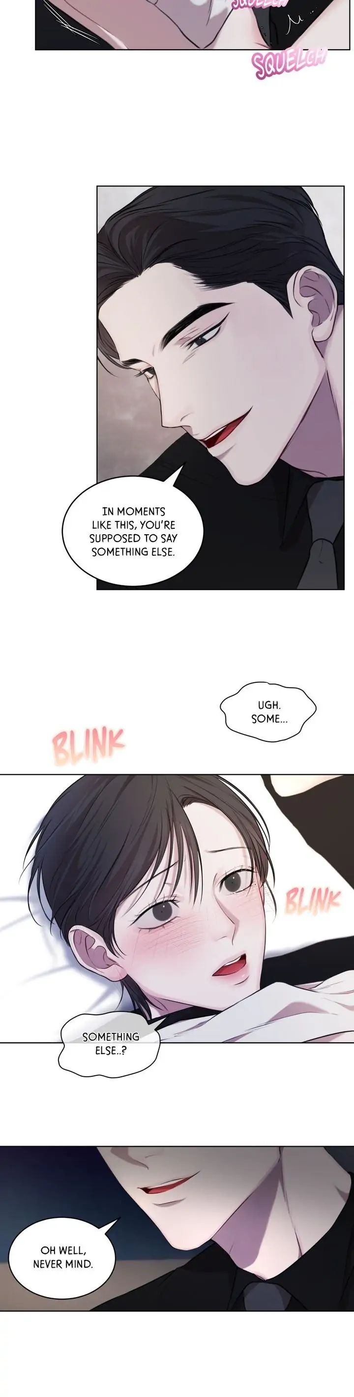 The Origin of Species  [ OFFICIAL Translation ] Chapter 14 page 14 - 
