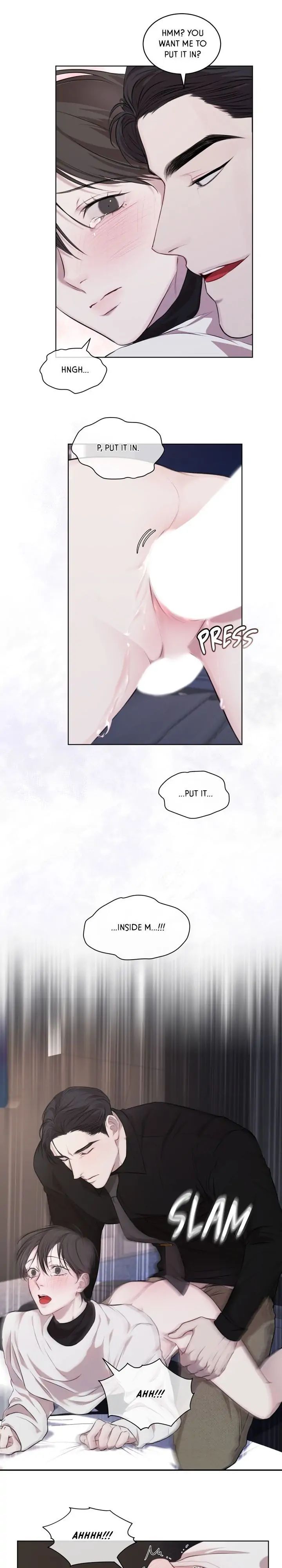 The Origin of Species  [ OFFICIAL Translation ] Chapter 14 page 17 - 