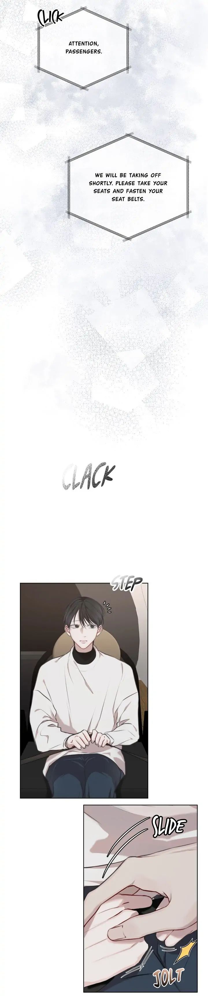 The Origin of Species  [ OFFICIAL Translation ] Chapter 14 page 4 - 
