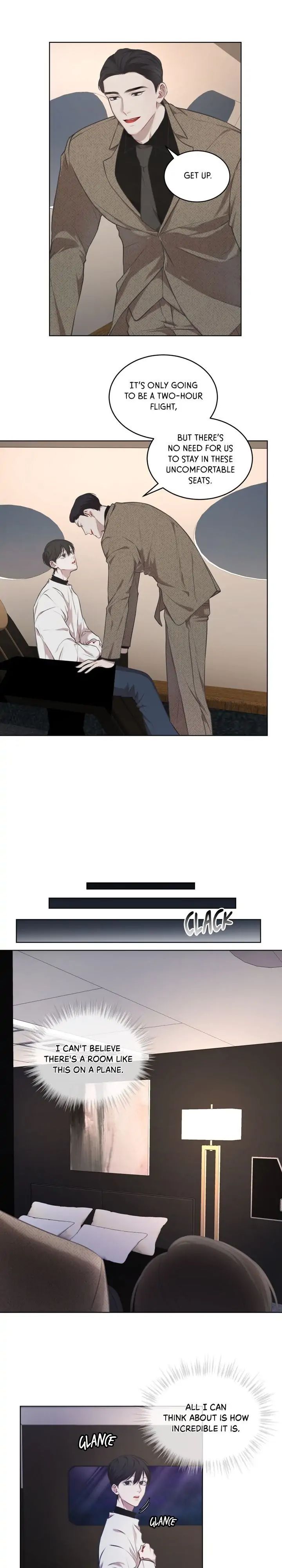The Origin of Species  [ OFFICIAL Translation ] Chapter 14 page 5 - 