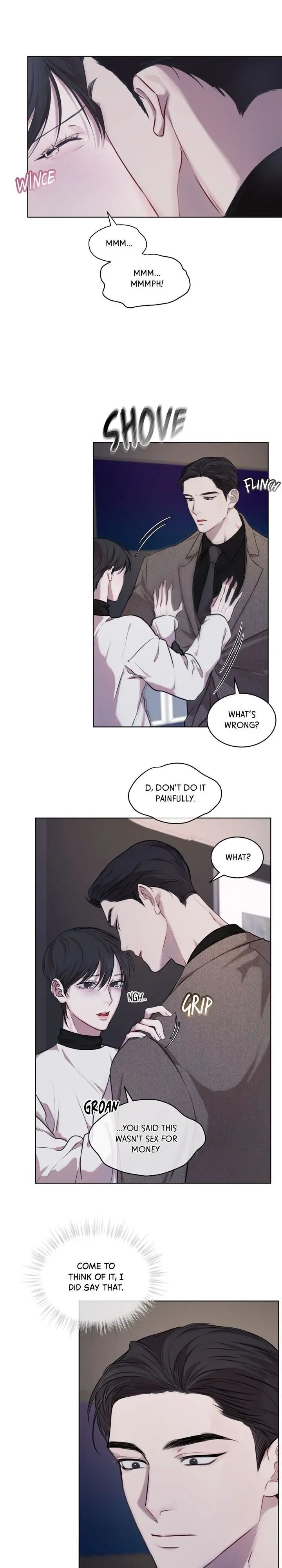 The Origin of Species  [ OFFICIAL Translation ] Chapter 14 page 7 - 