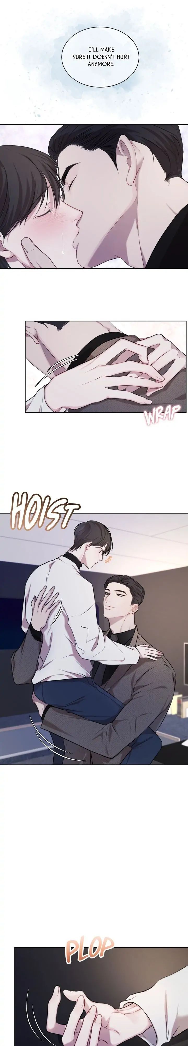 The Origin of Species  [ OFFICIAL Translation ] Chapter 14 page 9 - 