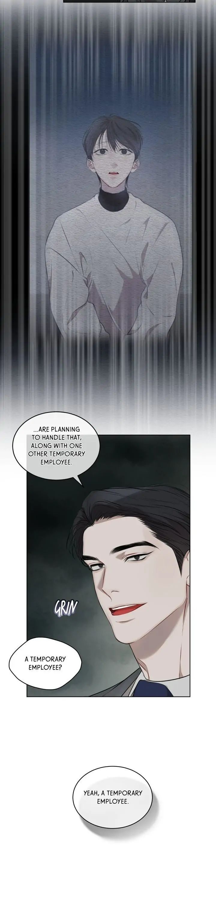 The Origin of Species  [ OFFICIAL Translation ] Chapter 16 page 14 - 