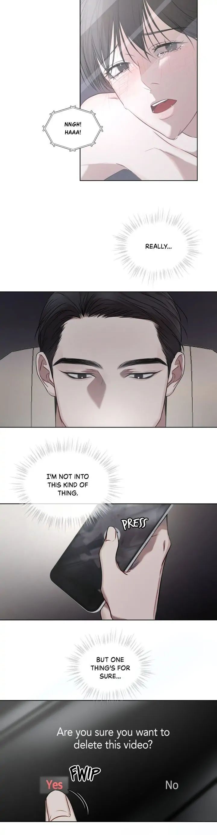 The Origin of Species  [ OFFICIAL Translation ] Chapter 16 page 20 - 