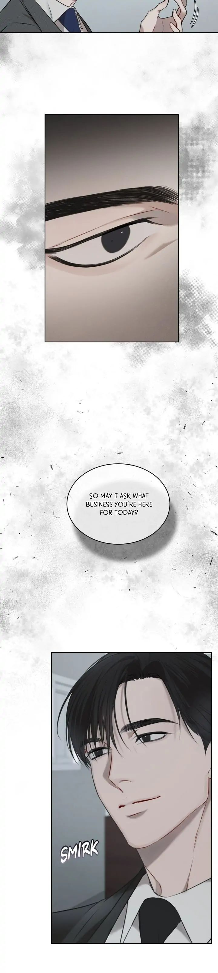 The Origin of Species  [ OFFICIAL Translation ] Chapter 16 page 6 - 