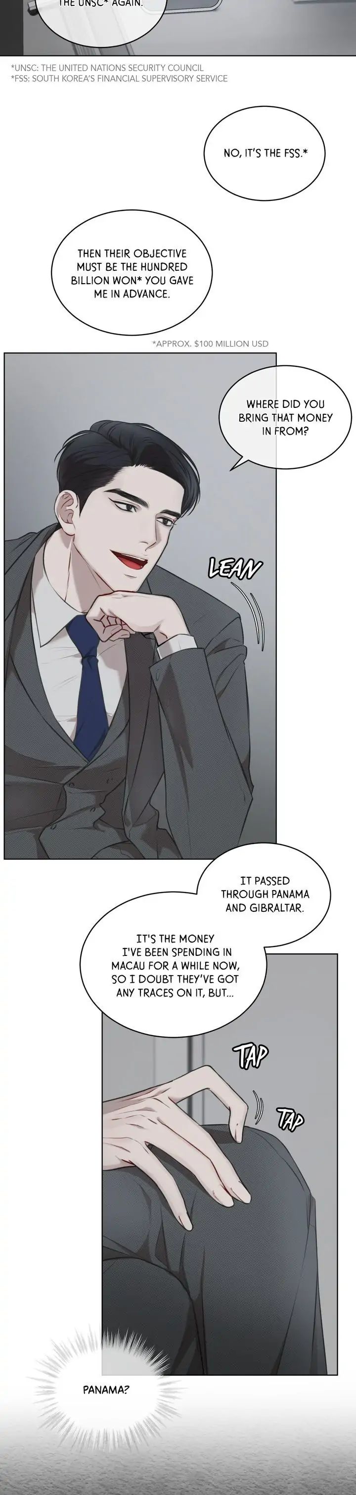 The Origin of Species  [ OFFICIAL Translation ] Chapter 16 page 8 - 