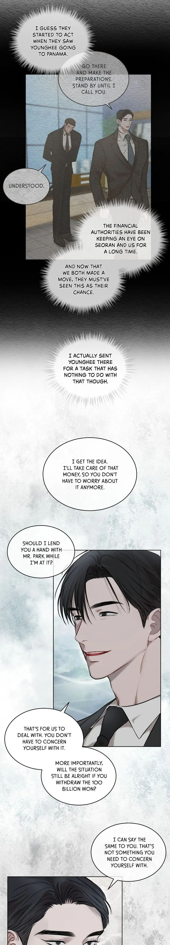 The Origin of Species  [ OFFICIAL Translation ] Chapter 16 page 9 - 