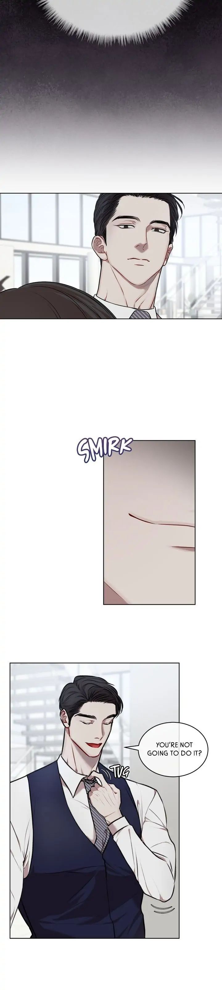 The Origin of Species  [ OFFICIAL Translation ] Chapter 17 page 14 - 