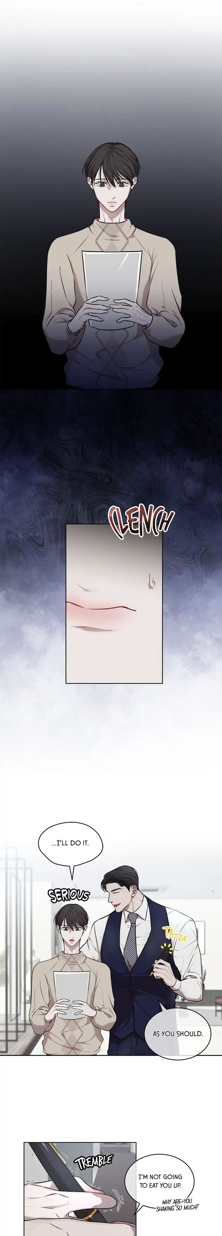 The Origin of Species  [ OFFICIAL Translation ] Chapter 17 page 15 - 