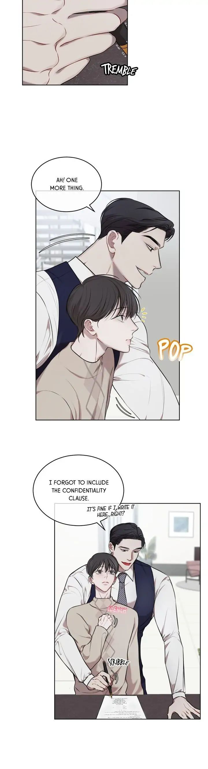 The Origin of Species  [ OFFICIAL Translation ] Chapter 17 page 16 - 