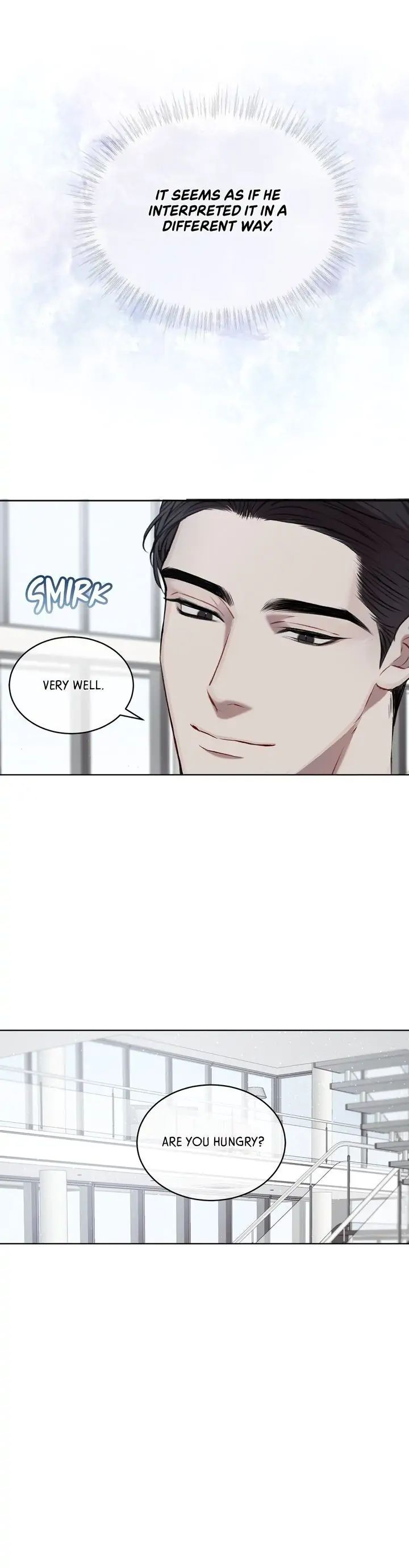 The Origin of Species  [ OFFICIAL Translation ] Chapter 17 page 19 - 