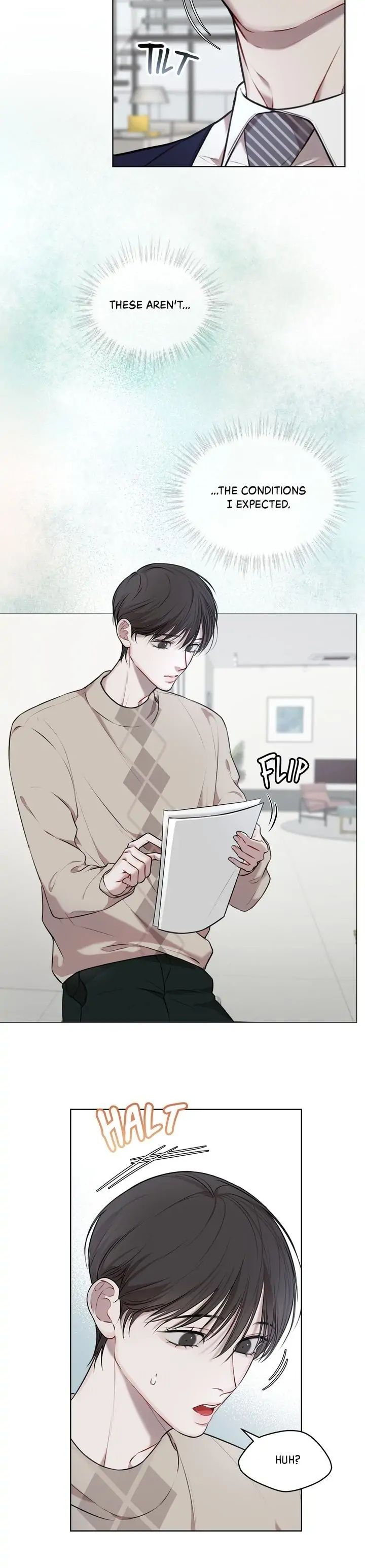 The Origin of Species  [ OFFICIAL Translation ] Chapter 17 page 6 - 